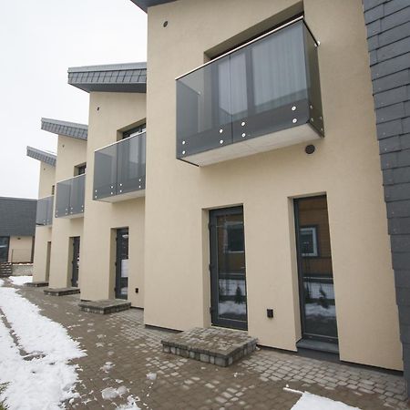 Nikolas Apartamentai - Birstono 7 Друскининкай Екстериор снимка