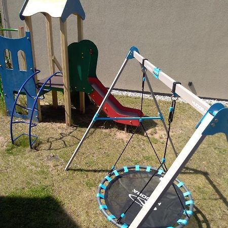 Nikolas Apartamentai - Birstono 7 Друскининкай Екстериор снимка