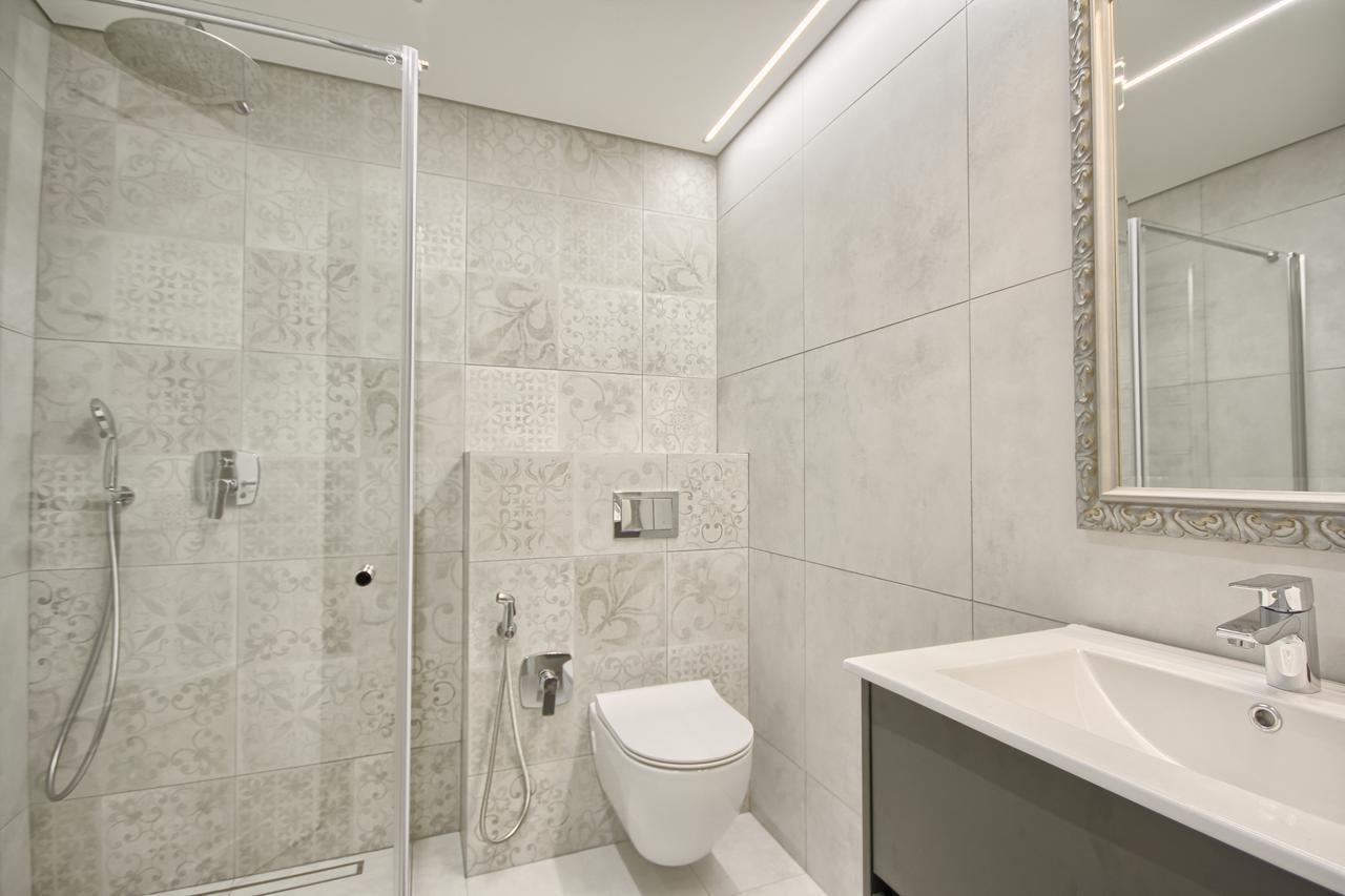 Nikolas Apartamentai - Birstono 7 Друскининкай Екстериор снимка